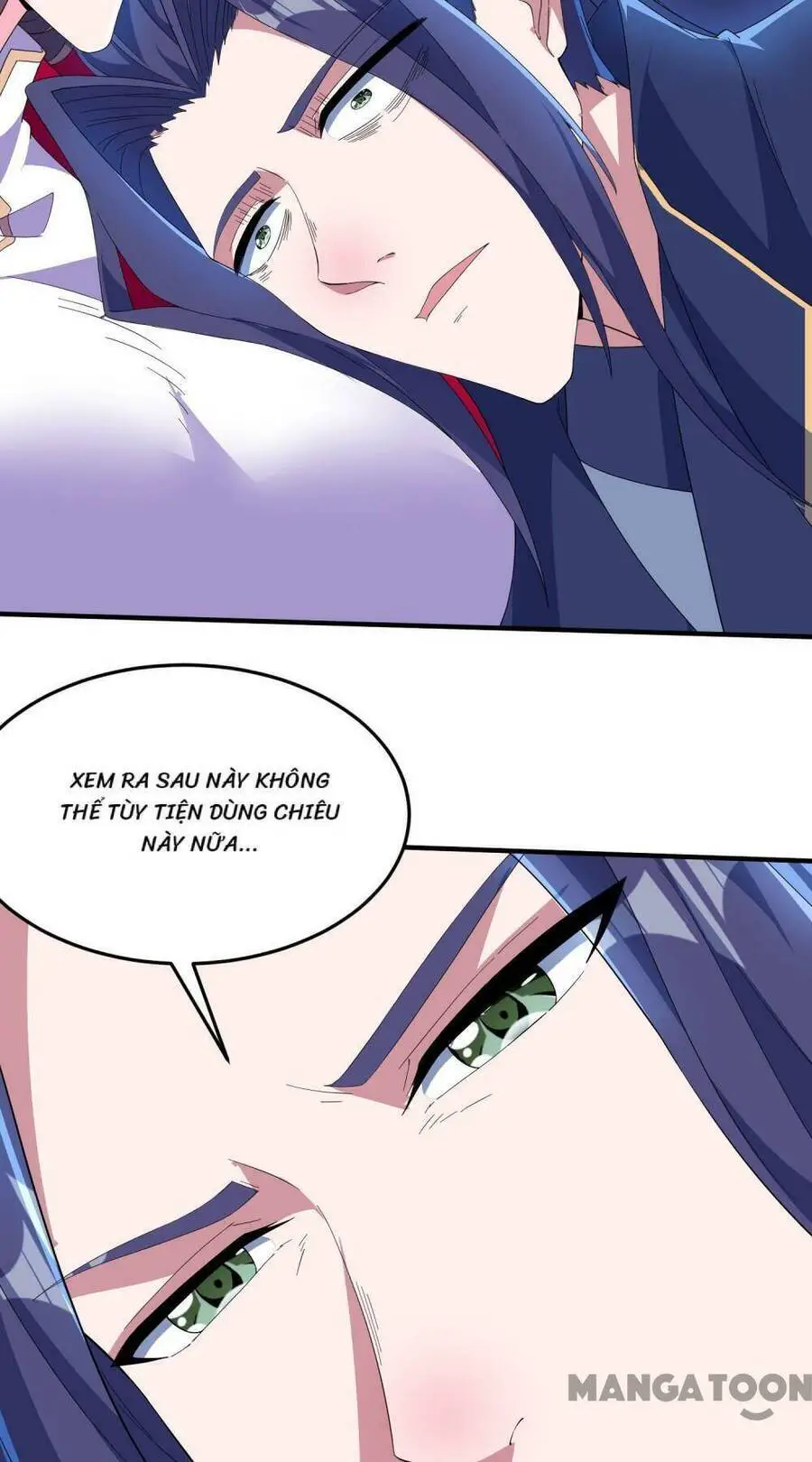 Đệ Nhất Ở Rể Nettruyen ZZZ Chương 281 Page 15
