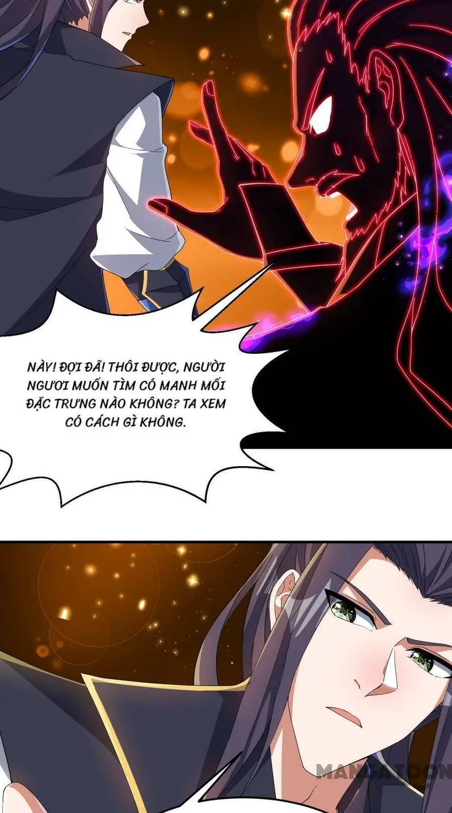 Đệ Nhất Ở Rể Nettruyen ZZZ Chương 281 Page 27