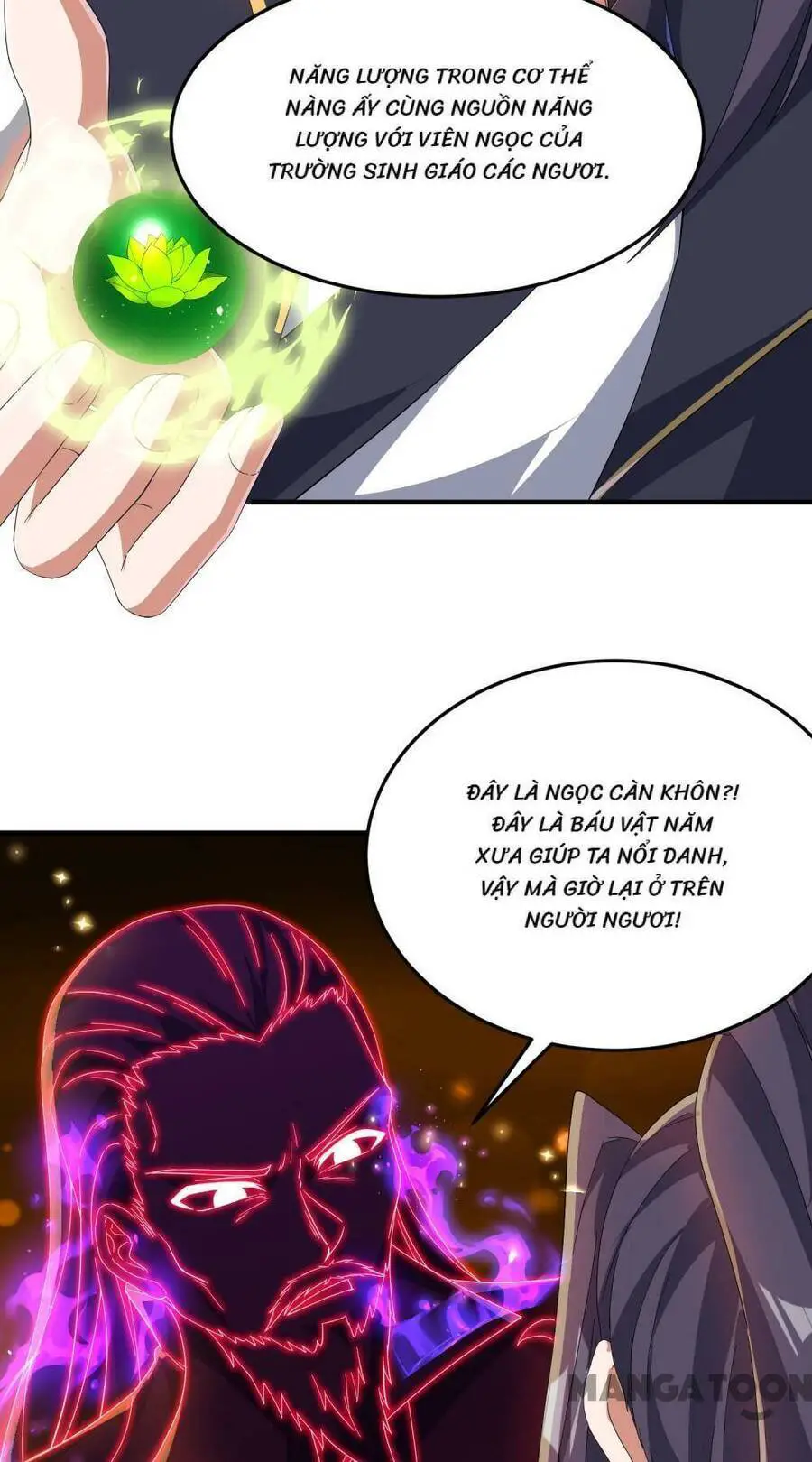 Đệ Nhất Ở Rể Nettruyen ZZZ Chương 281 Page 28