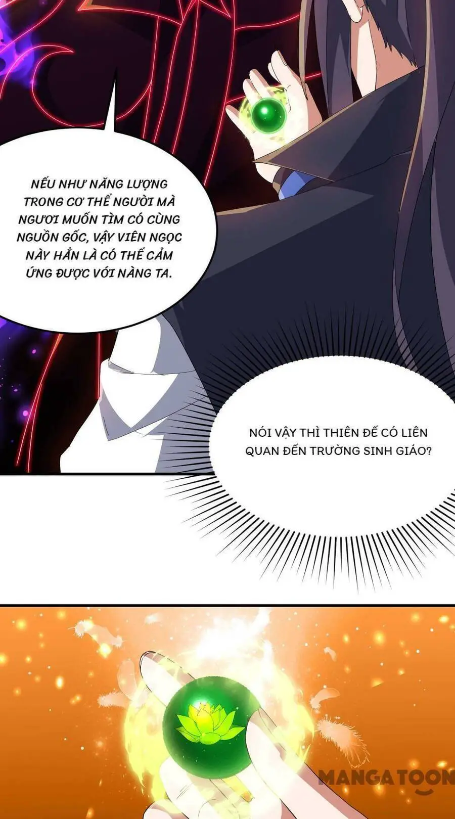 Đệ Nhất Ở Rể Nettruyen ZZZ Chương 281 Page 29