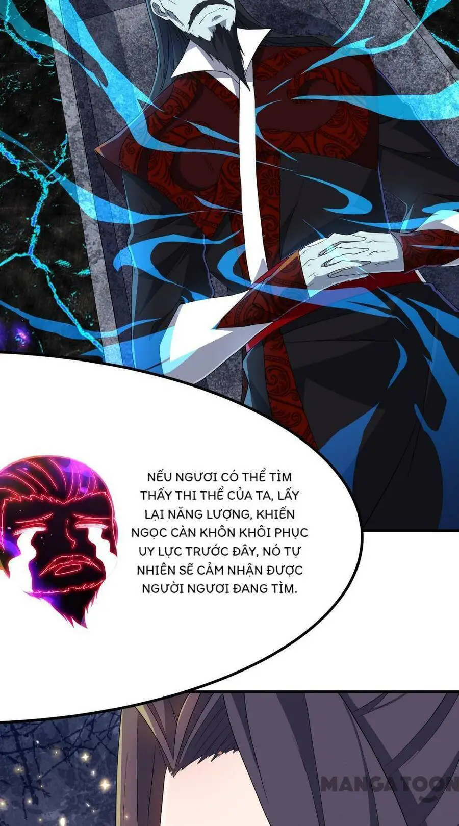 Đệ Nhất Ở Rể Nettruyen ZZZ Chương 281 Page 33