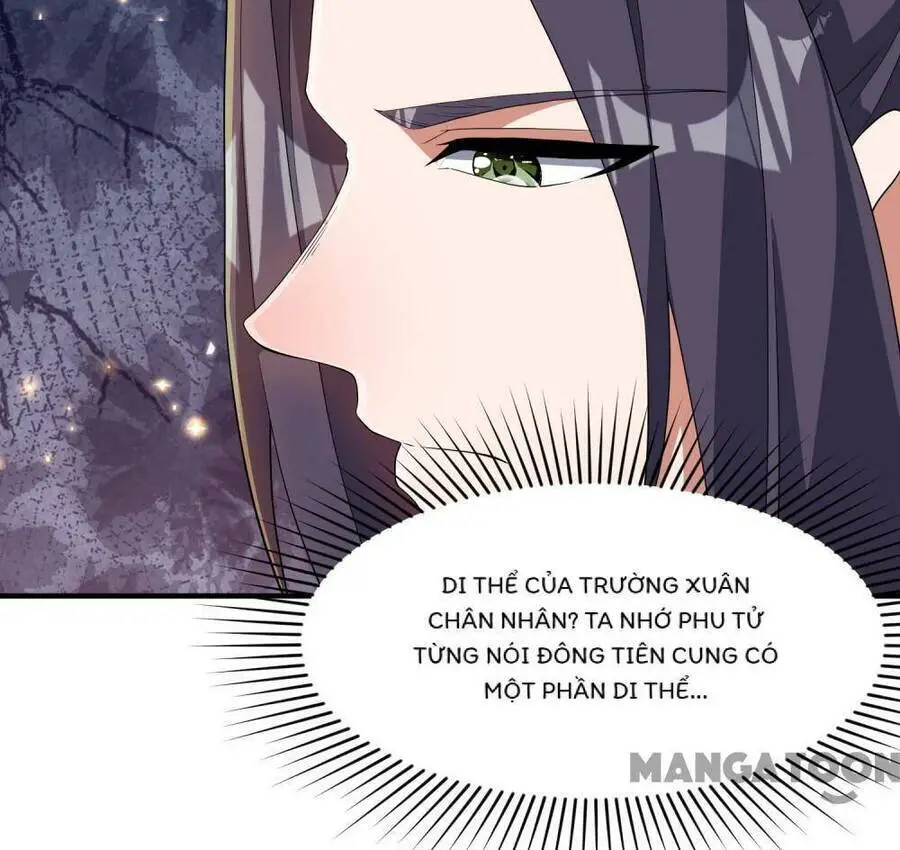 Đệ Nhất Ở Rể Nettruyen ZZZ Chương 281 Page 34