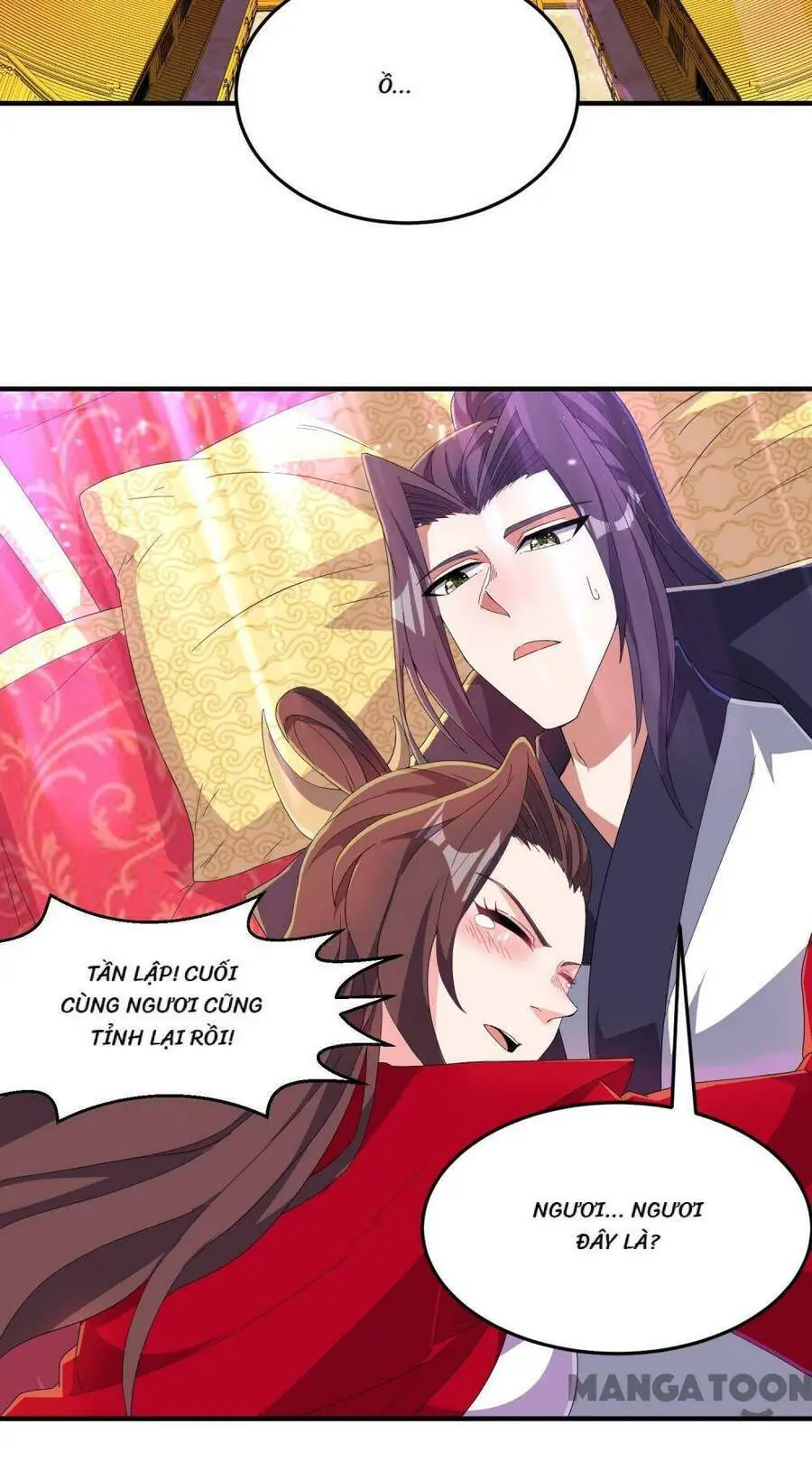 Đệ Nhất Ở Rể Nettruyen ZZZ Chương 281 Page 38
