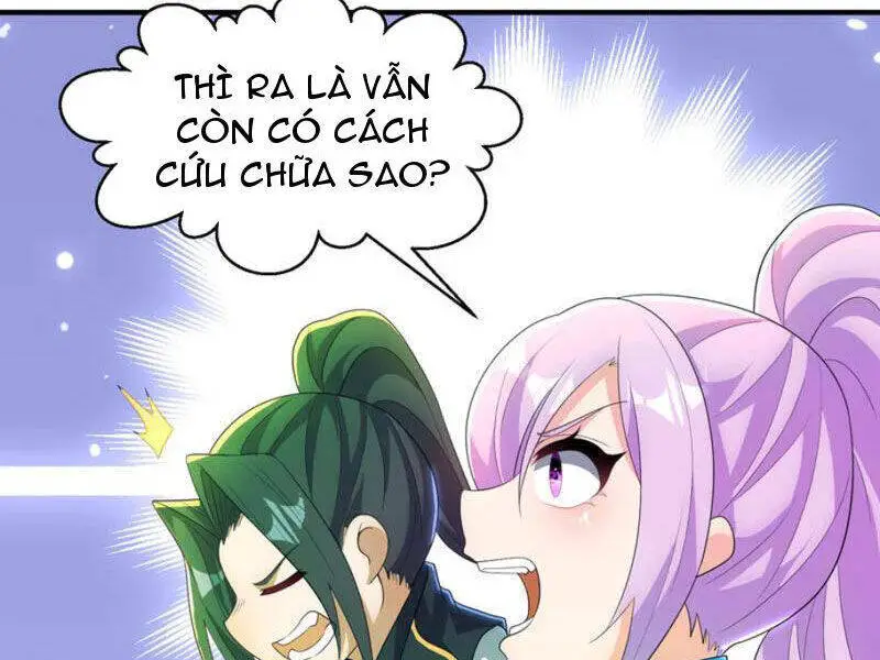 Đệ Nhất Ở Rể Nettruyen ZZZ Chương 314 Page 19