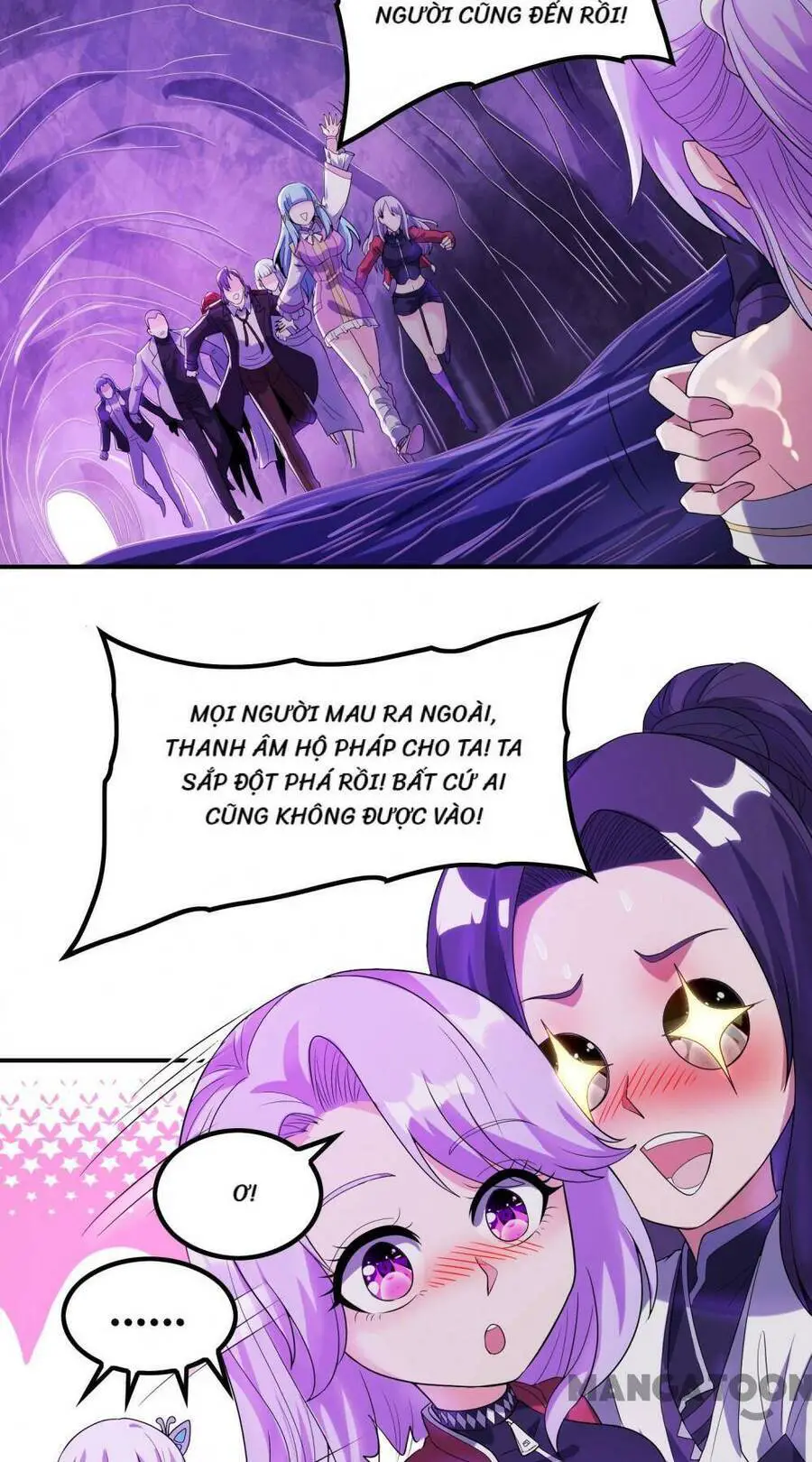 Đệ Nhất Ở Rể Nettruyen ZZZ Chương 209 Page 31