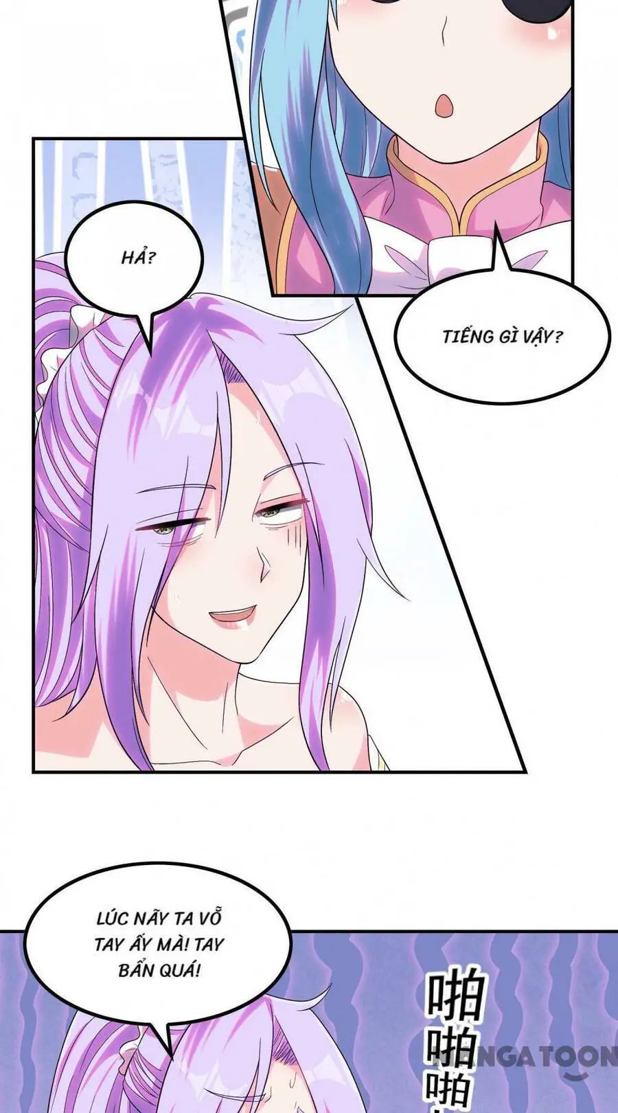 Đệ Nhất Ở Rể Nettruyen ZZZ Chương 209 Page 36