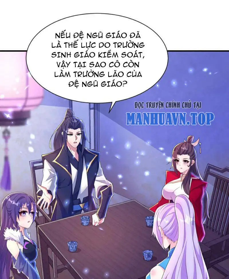 Đệ Nhất Ở Rể Nettruyen ZZZ Chương 310 Page 1