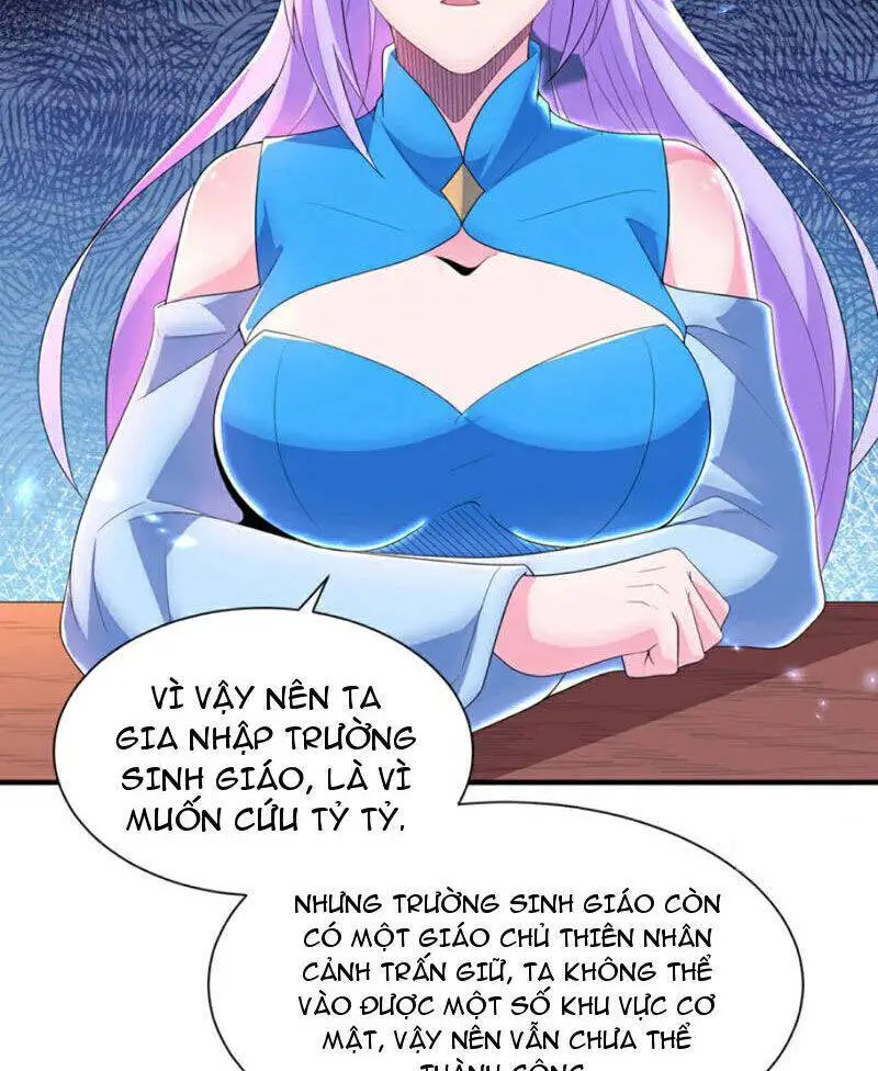 Đệ Nhất Ở Rể Nettruyen ZZZ Chương 310 Page 17