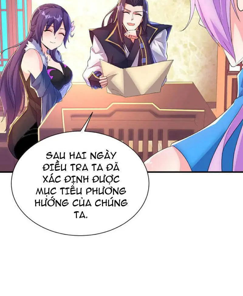 Đệ Nhất Ở Rể Nettruyen ZZZ Chương 310 Page 45