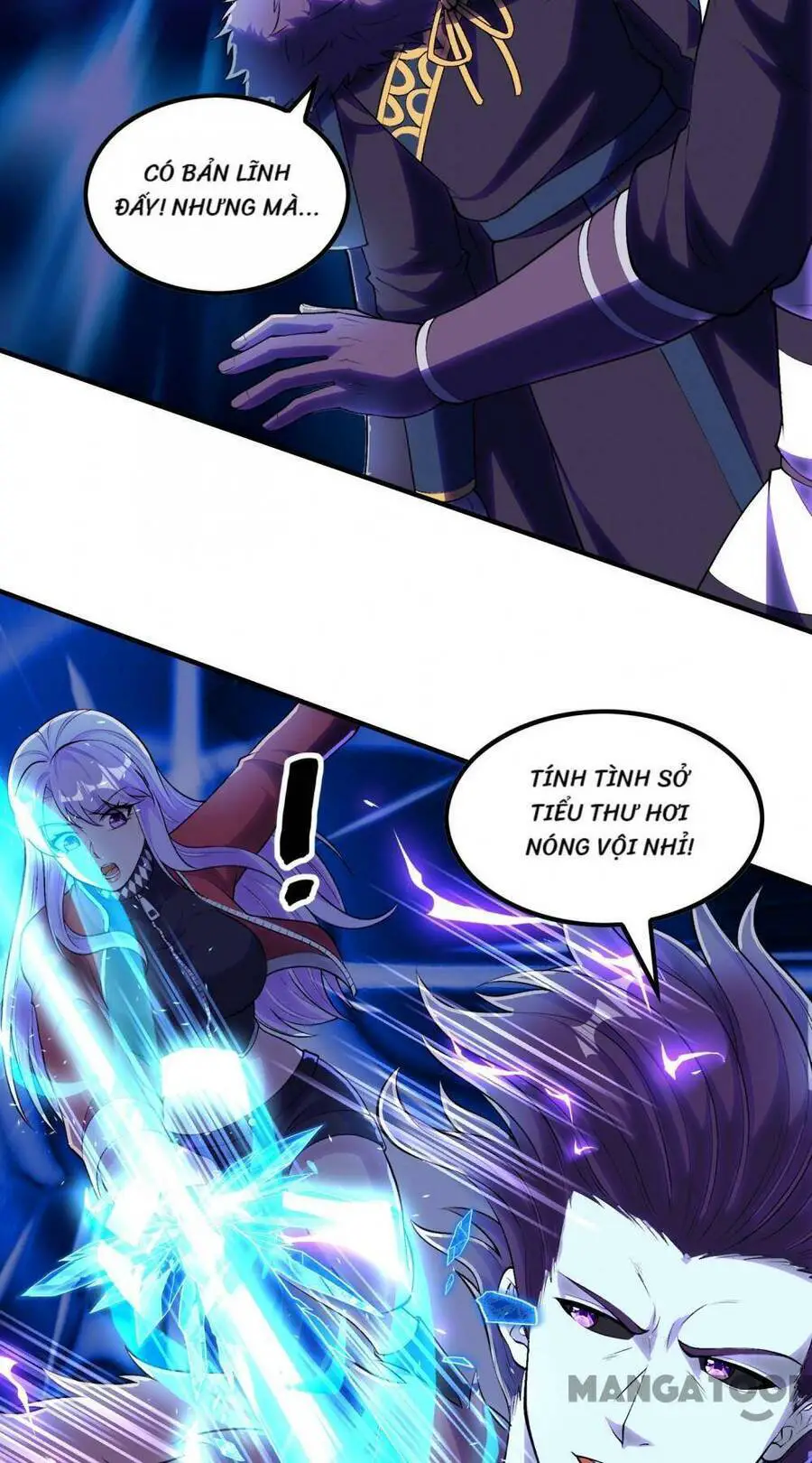 Đệ Nhất Ở Rể Nettruyen ZZZ Chương 207 Page 22