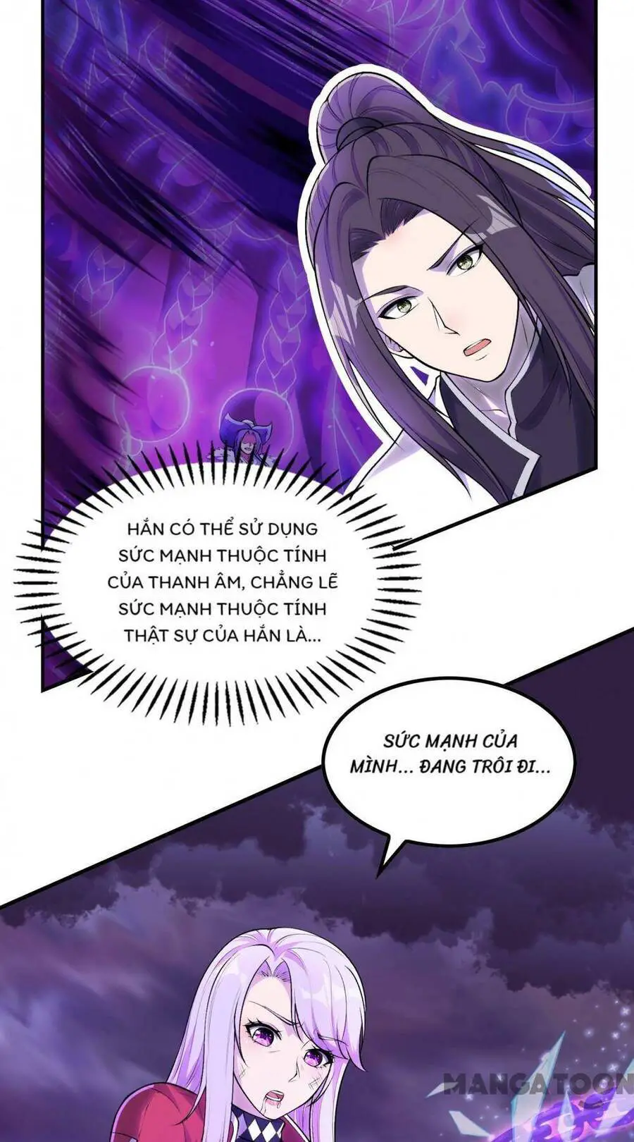 Đệ Nhất Ở Rể Nettruyen ZZZ Chương 207 Page 26