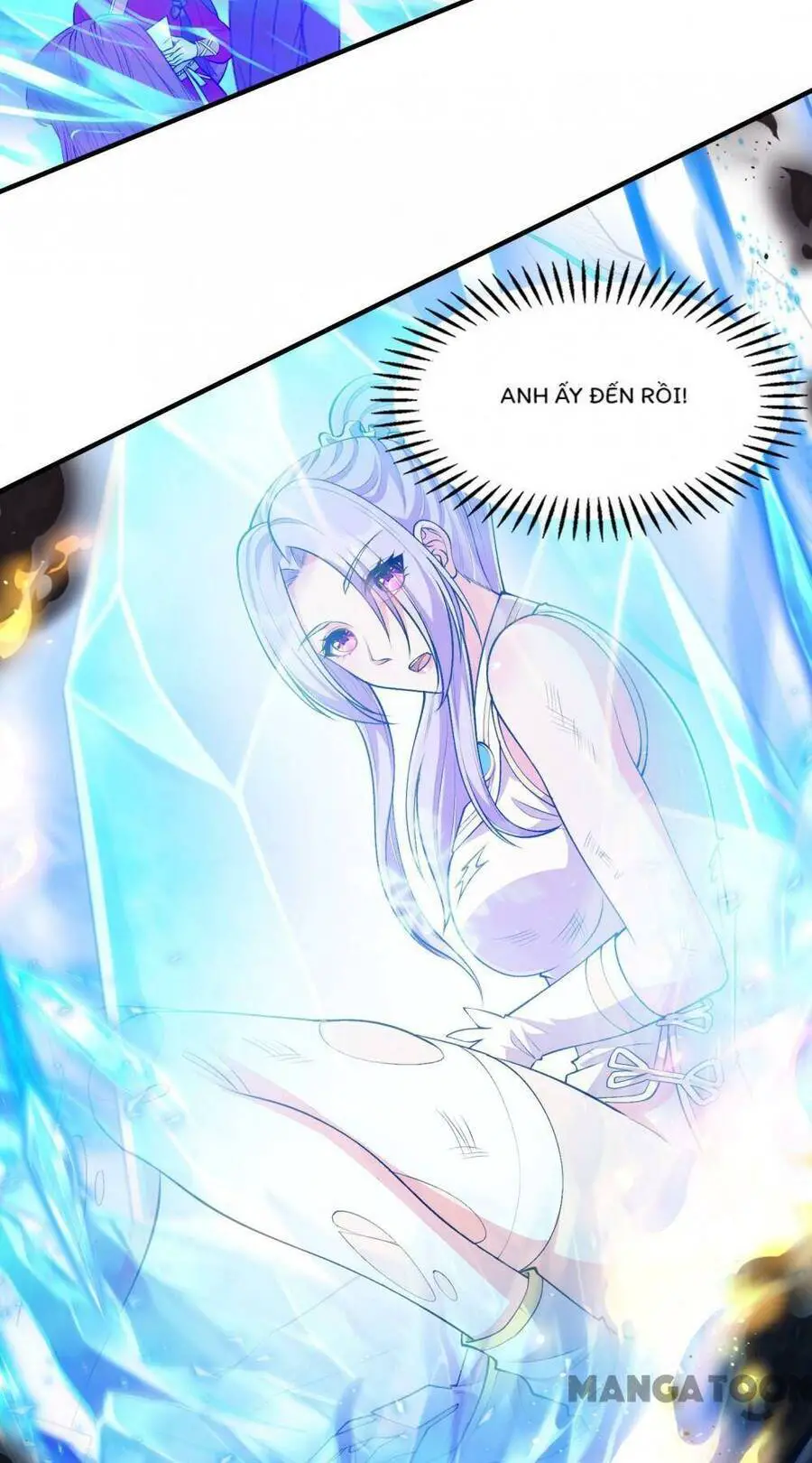 Đệ Nhất Ở Rể Nettruyen ZZZ Chương 206 Page 36
