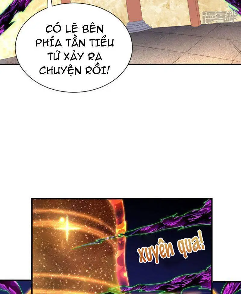 Đệ Nhất Ở Rể Nettruyen ZZZ Chương 311 Page 54