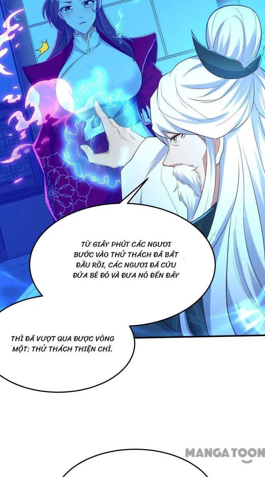Đệ Nhất Ở Rể Nettruyen ZZZ Chương 278 Page 9