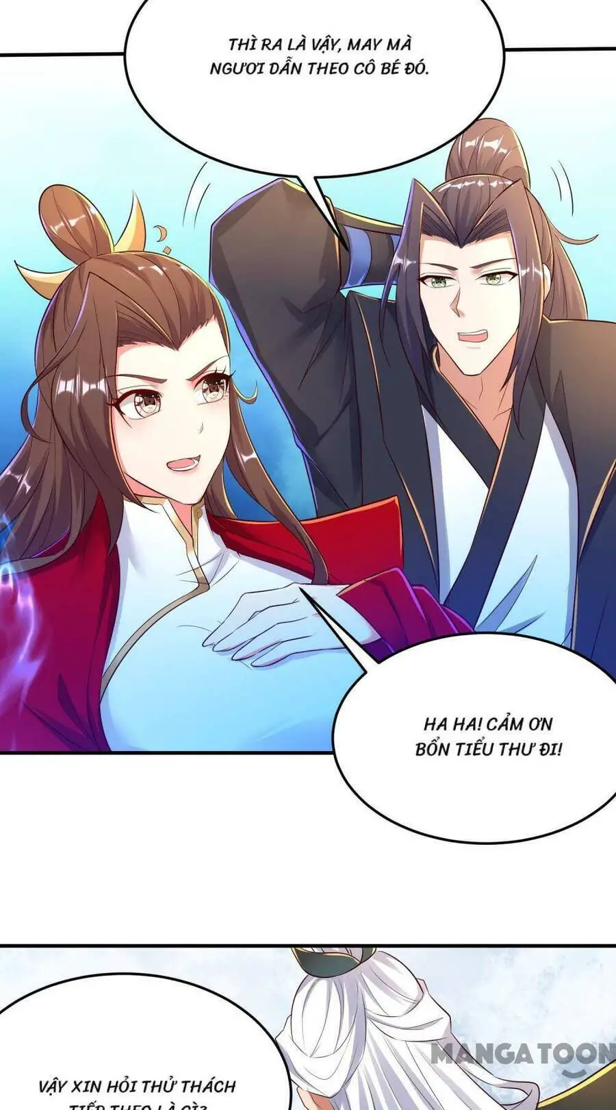 Đệ Nhất Ở Rể Nettruyen ZZZ Chương 278 Page 10