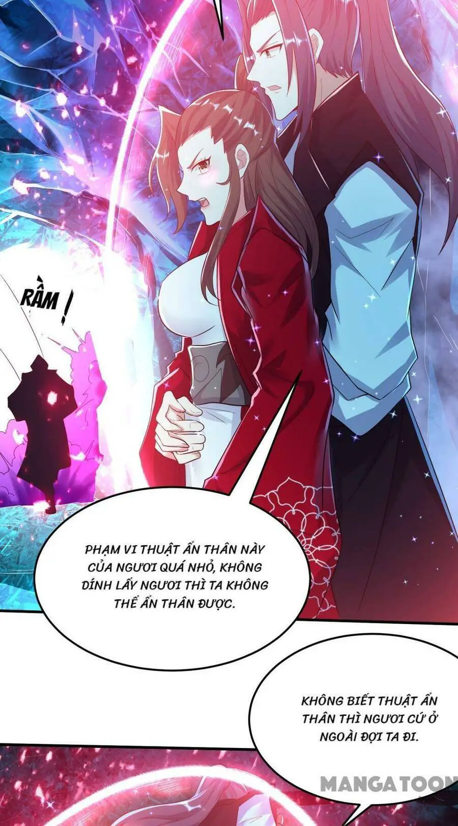 Đệ Nhất Ở Rể Nettruyen ZZZ Chương 278 Page 20