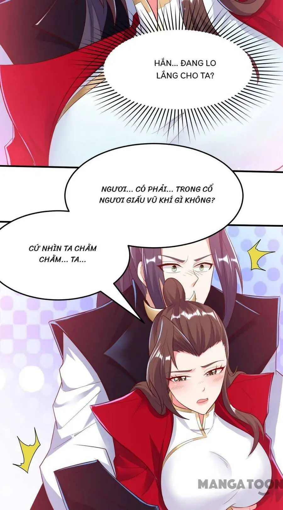 Đệ Nhất Ở Rể Nettruyen ZZZ Chương 278 Page 22