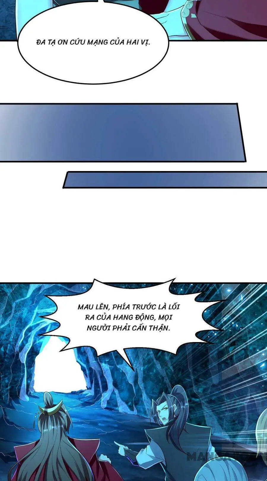Đệ Nhất Ở Rể Nettruyen ZZZ Chương 278 Page 29