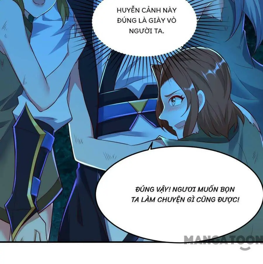Đệ Nhất Ở Rể Nettruyen ZZZ Chương 278 Page 34