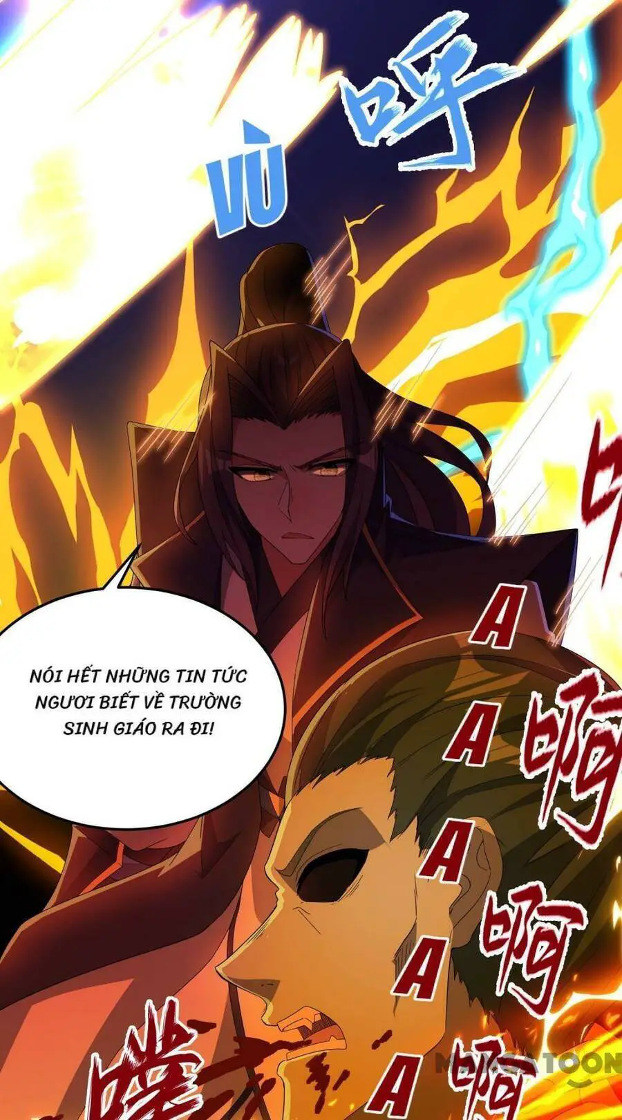 Đệ Nhất Ở Rể Nettruyen ZZZ Chương 277 Page 17