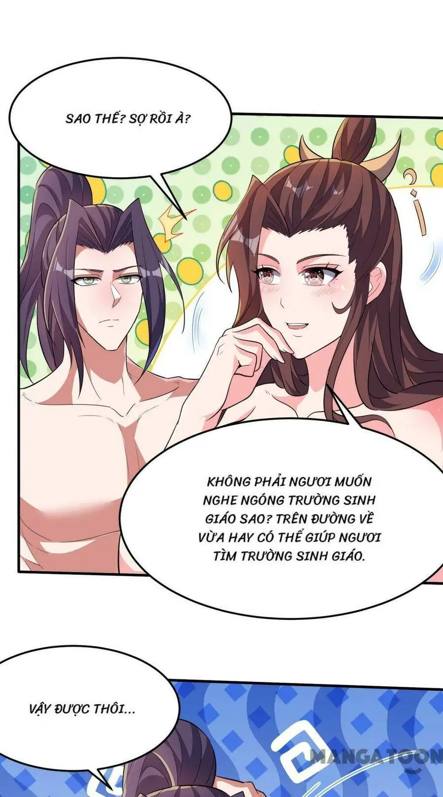 Đệ Nhất Ở Rể Nettruyen ZZZ Chương 275 Page 18