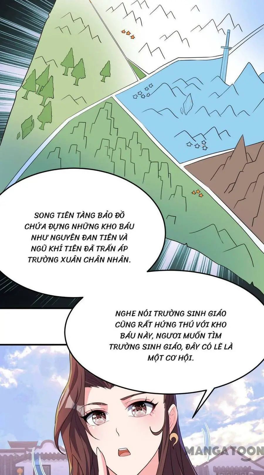 Đệ Nhất Ở Rể Nettruyen ZZZ Chương 275 Page 22