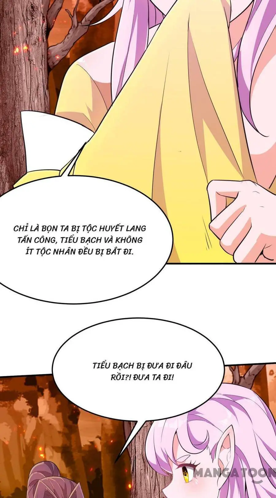 Đệ Nhất Ở Rể Nettruyen ZZZ Chương 251 Page 23