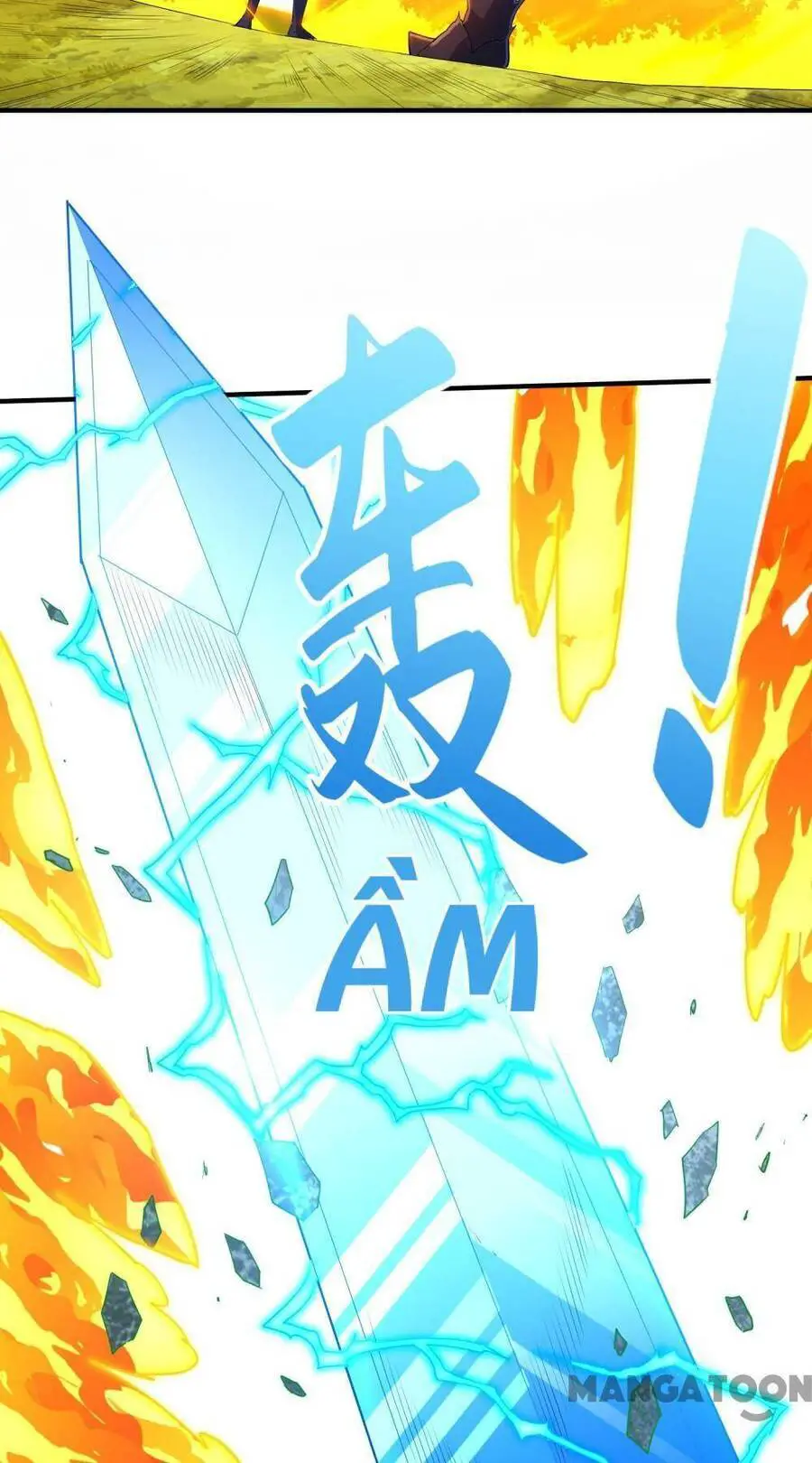 Đệ Nhất Ở Rể Nettruyen ZZZ Chương 251 Page 42