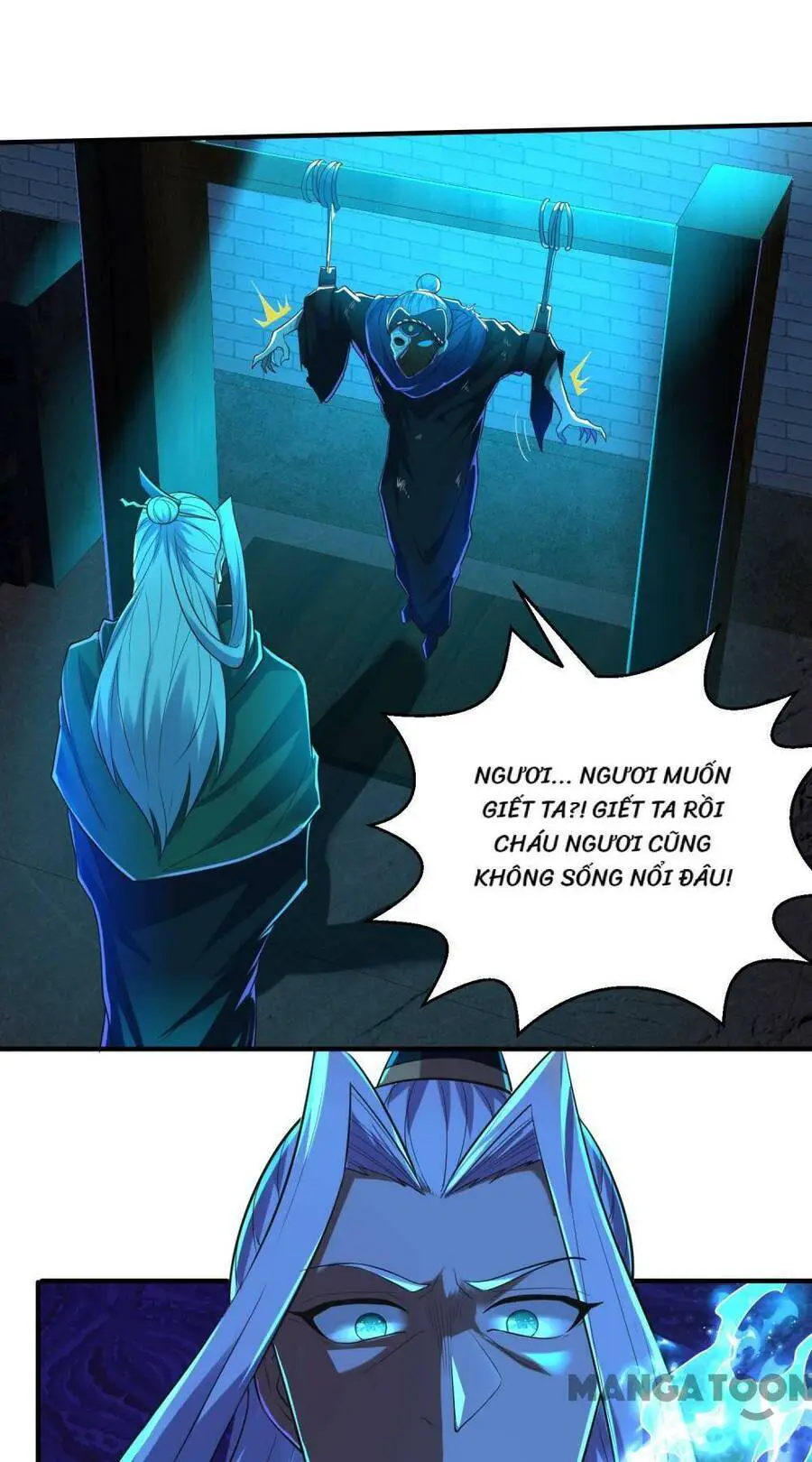 Đệ Nhất Ở Rể Nettruyen ZZZ Chương 249 Page 2