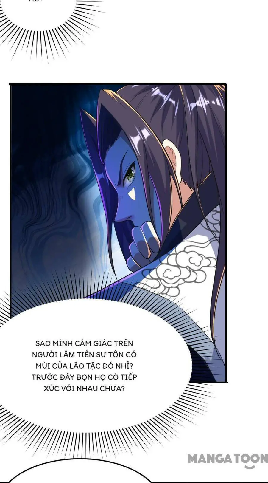 Đệ Nhất Ở Rể Nettruyen ZZZ Chương 249 Page 8