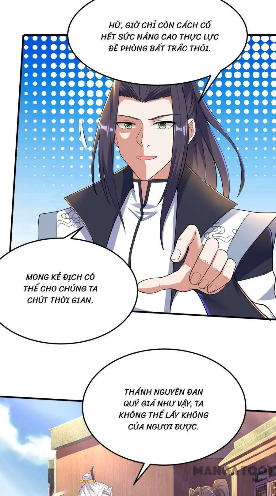 Đệ Nhất Ở Rể Nettruyen ZZZ Chương 249 Page 13