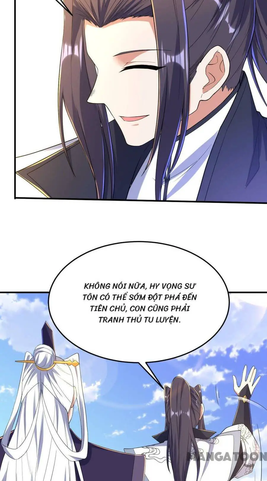 Đệ Nhất Ở Rể Nettruyen ZZZ Chương 249 Page 15