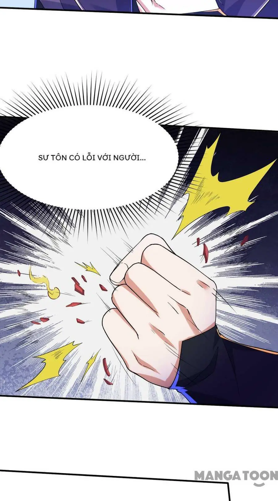 Đệ Nhất Ở Rể Nettruyen ZZZ Chương 249 Page 17