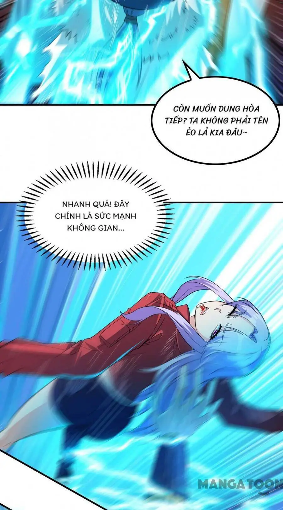 Đệ Nhất Ở Rể Nettruyen ZZZ Chương 199 Page 7