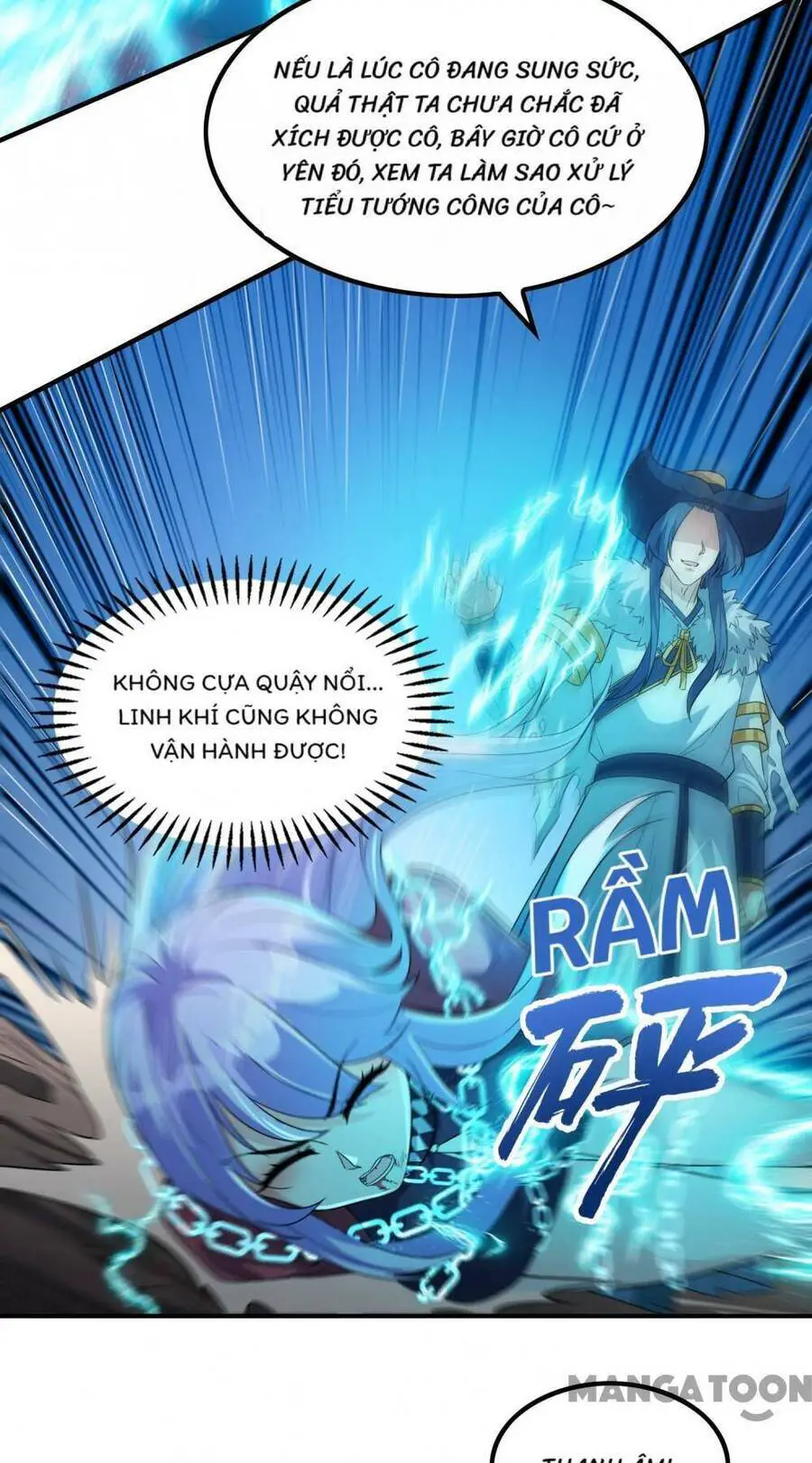 Đệ Nhất Ở Rể Nettruyen ZZZ Chương 199 Page 9