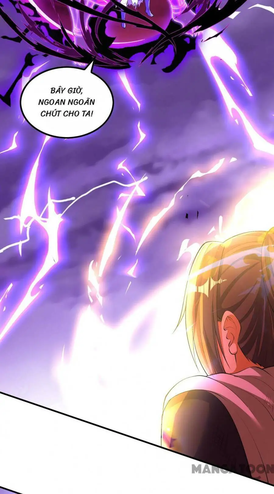 Đệ Nhất Ở Rể Nettruyen ZZZ Chương 199 Page 27