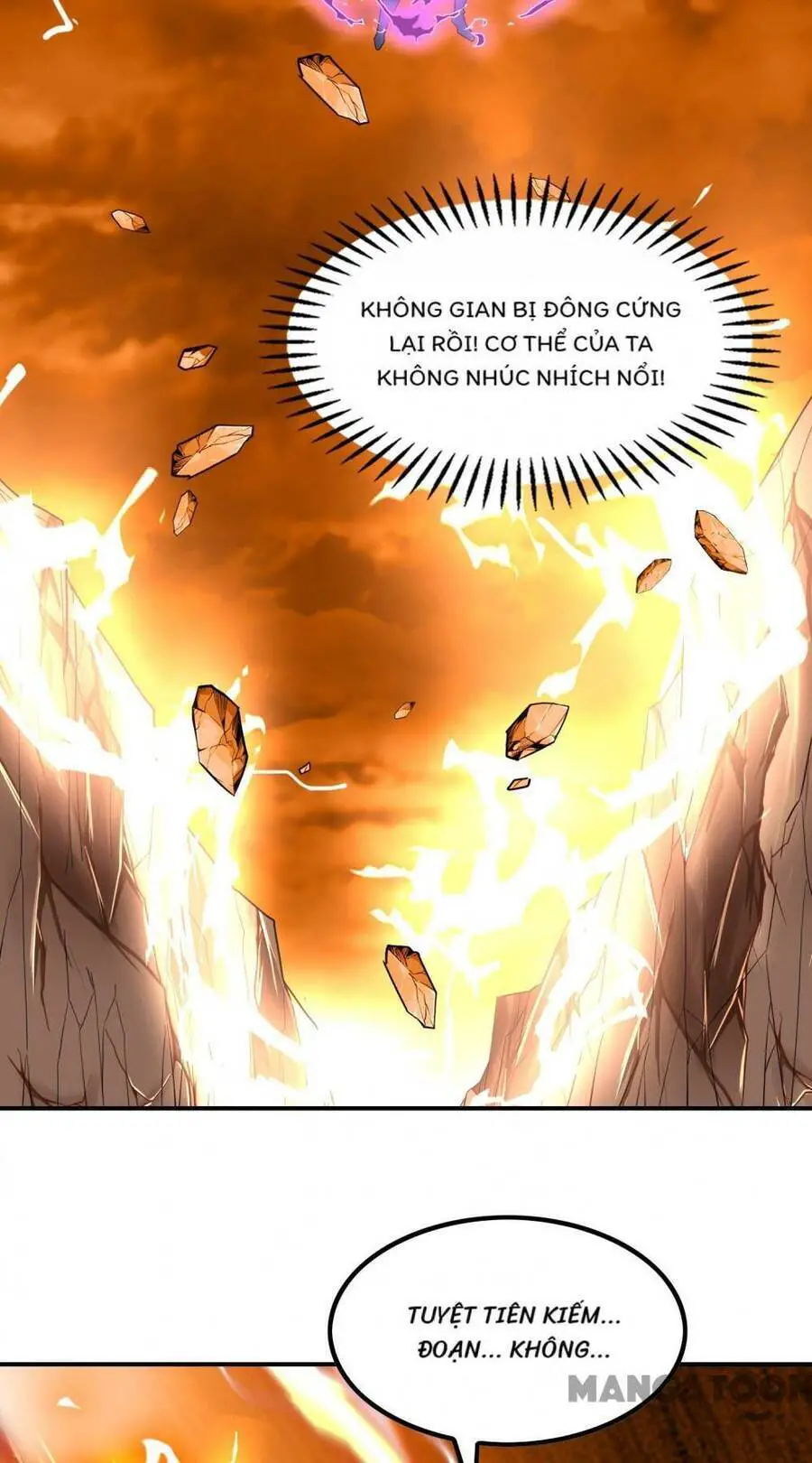 Đệ Nhất Ở Rể Nettruyen ZZZ Chương 199 Page 35