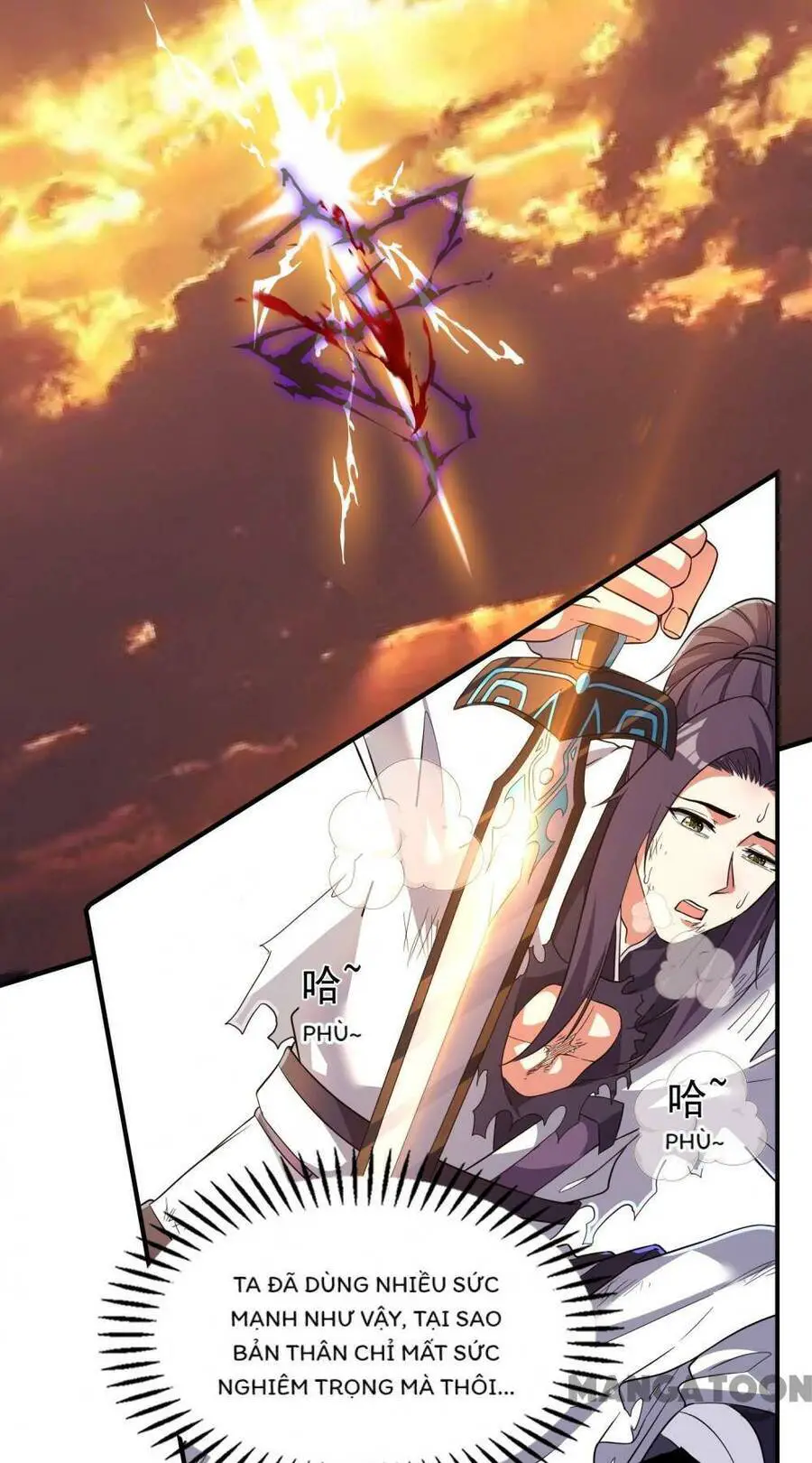 Đệ Nhất Ở Rể Nettruyen ZZZ Chương 199 Page 38