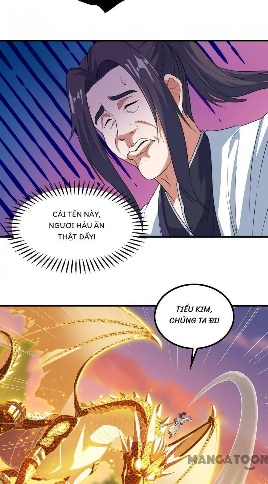 Đệ Nhất Ở Rể Nettruyen ZZZ Chương 201 Page 30