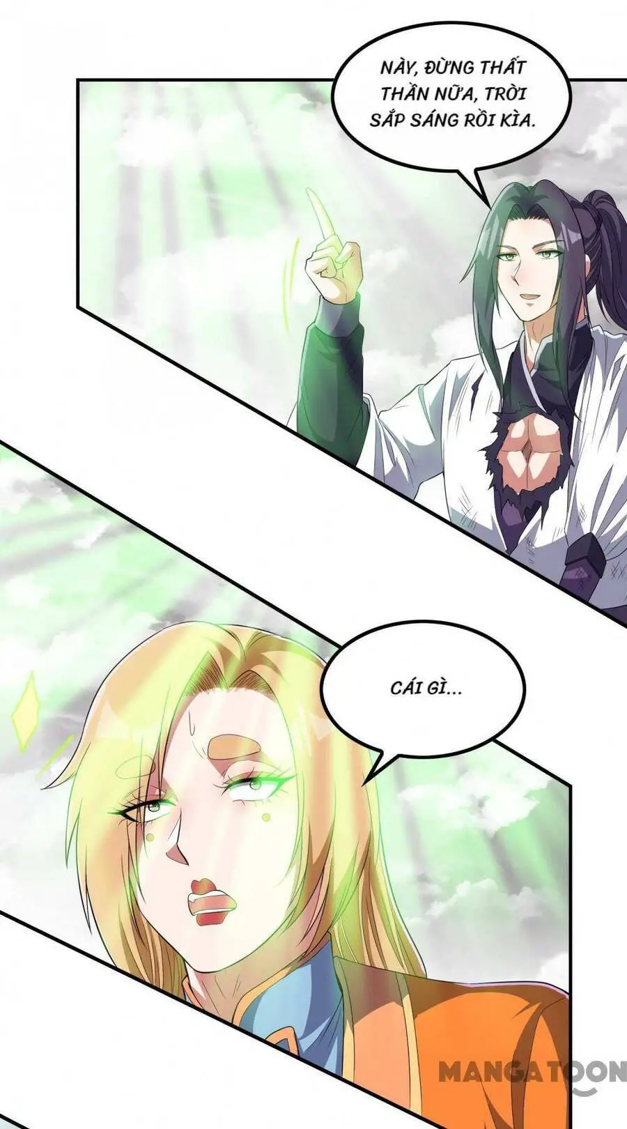 Đệ Nhất Ở Rể Nettruyen ZZZ Chương 198 Page 12