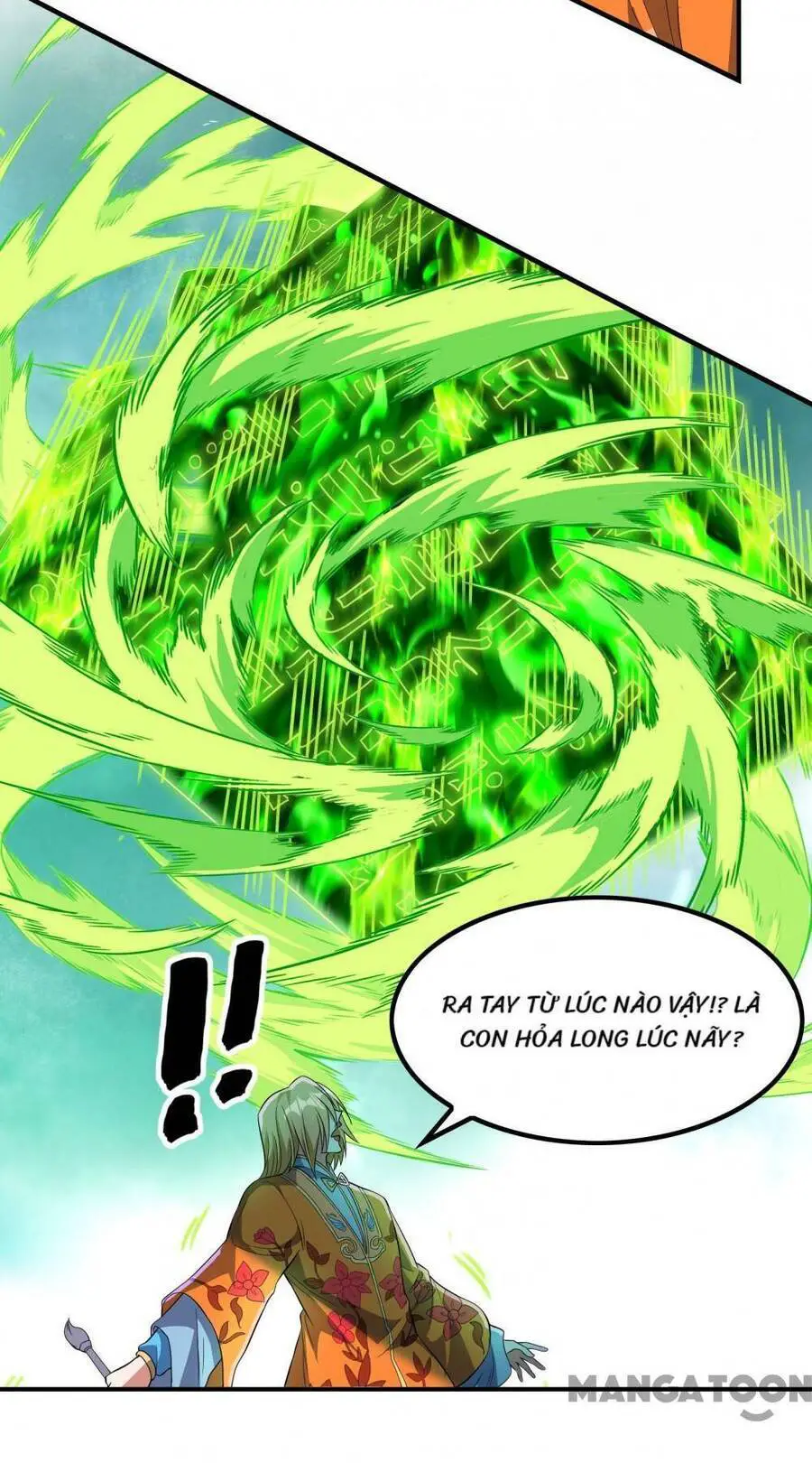 Đệ Nhất Ở Rể Nettruyen ZZZ Chương 198 Page 13