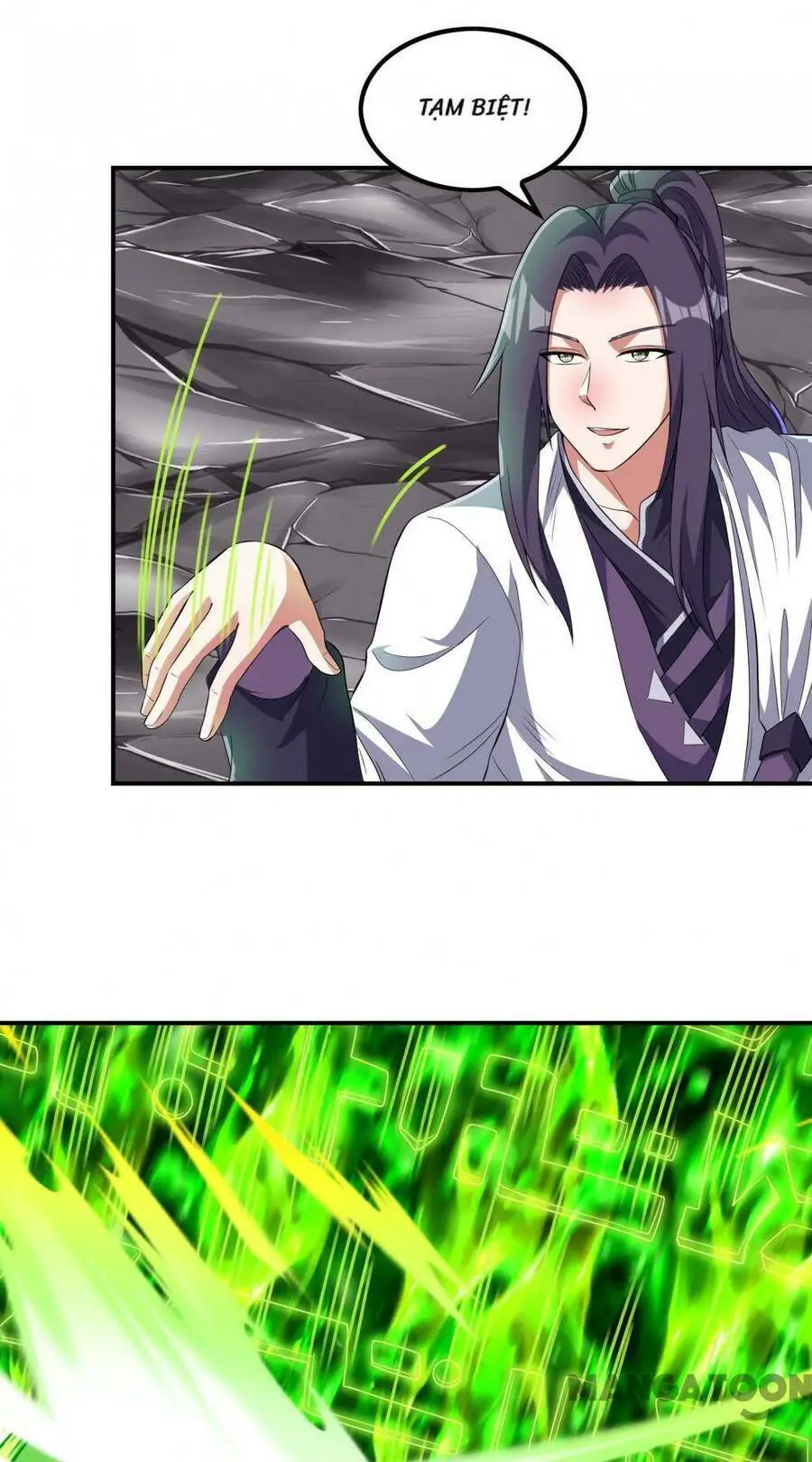 Đệ Nhất Ở Rể Nettruyen ZZZ Chương 198 Page 14