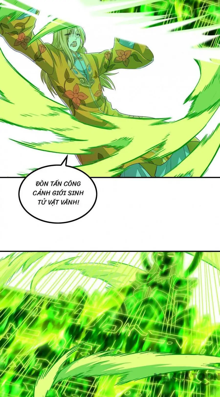 Đệ Nhất Ở Rể Nettruyen ZZZ Chương 198 Page 15
