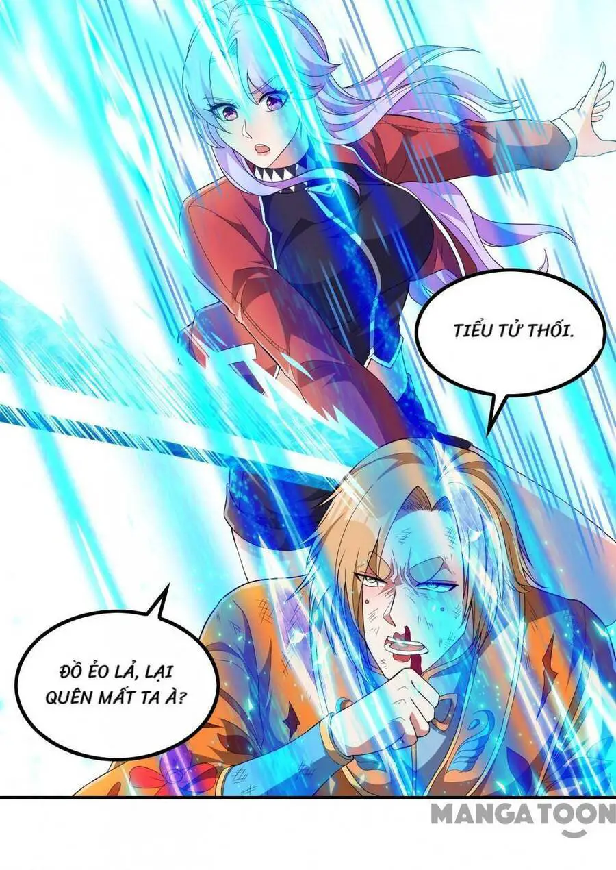 Đệ Nhất Ở Rể Nettruyen ZZZ Chương 198 Page 20