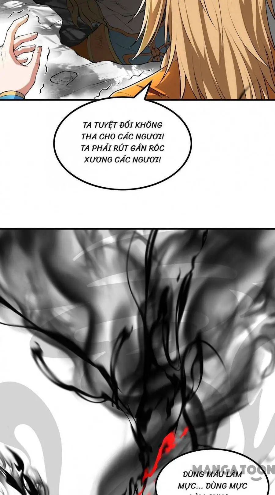 Đệ Nhất Ở Rể Nettruyen ZZZ Chương 198 Page 25