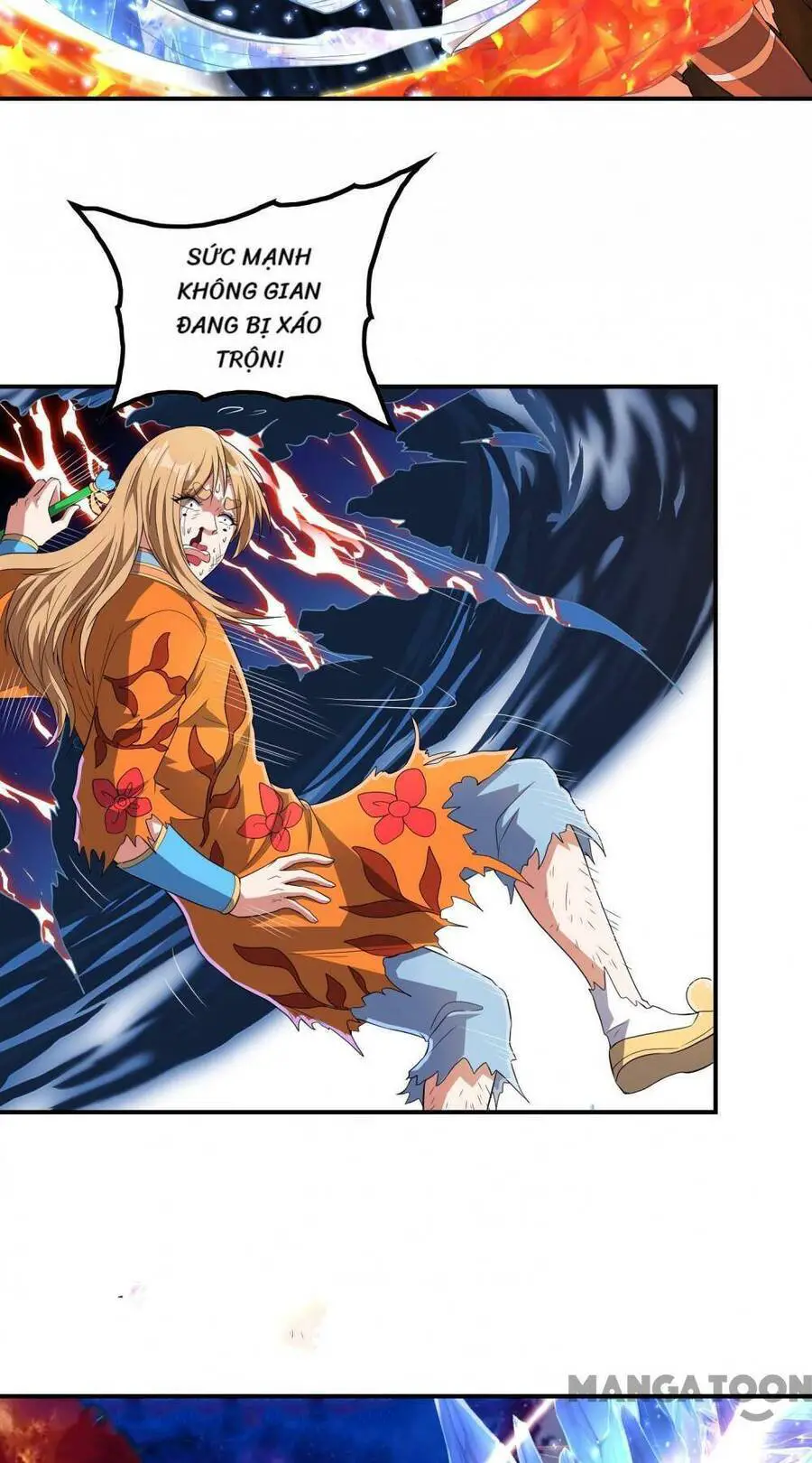 Đệ Nhất Ở Rể Nettruyen ZZZ Chương 198 Page 37