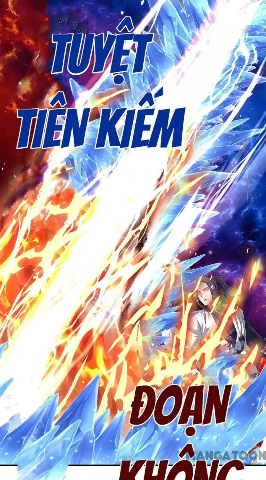 Đệ Nhất Ở Rể Nettruyen ZZZ Chương 198 Page 38
