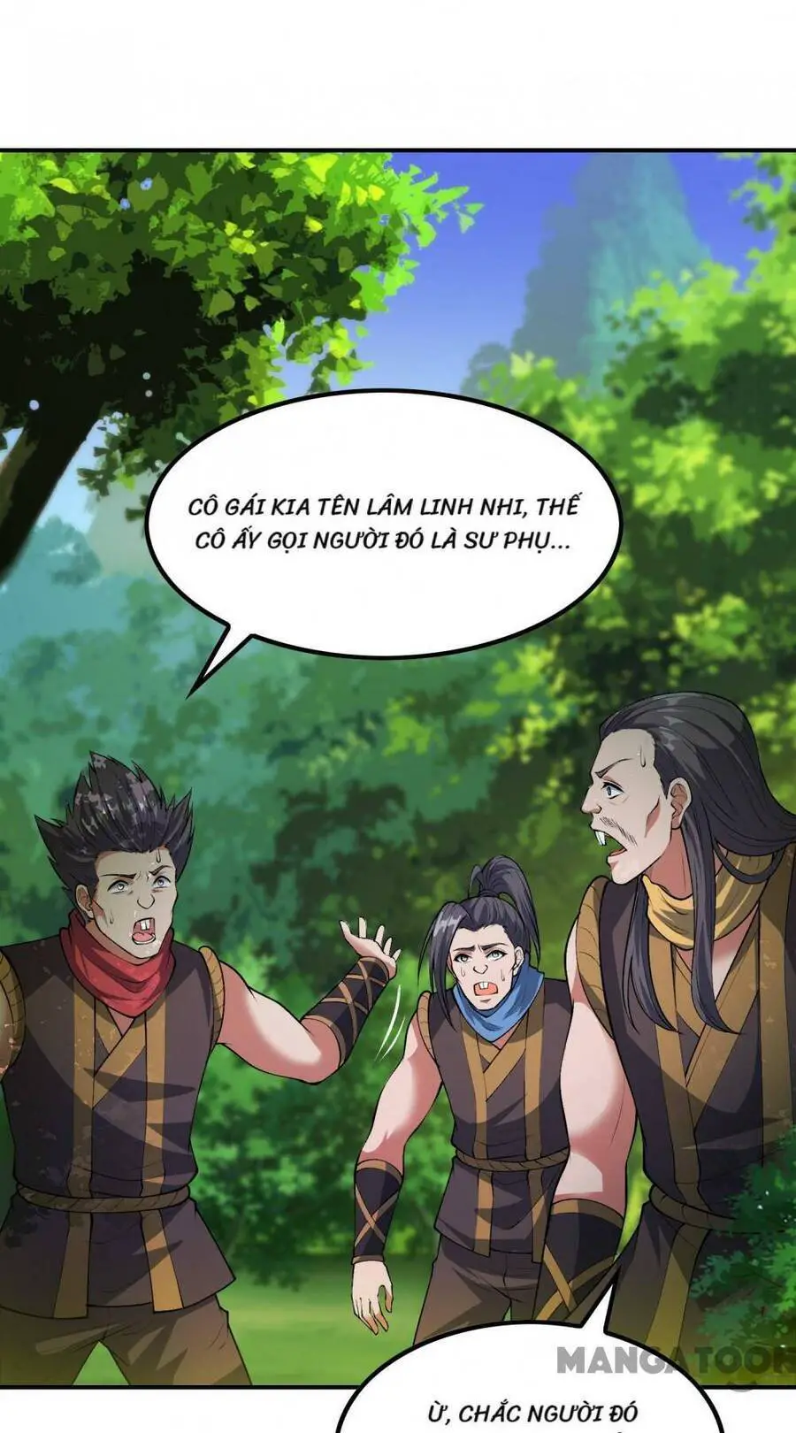 Đệ Nhất Ở Rể Nettruyen ZZZ Chương 196 Page 2