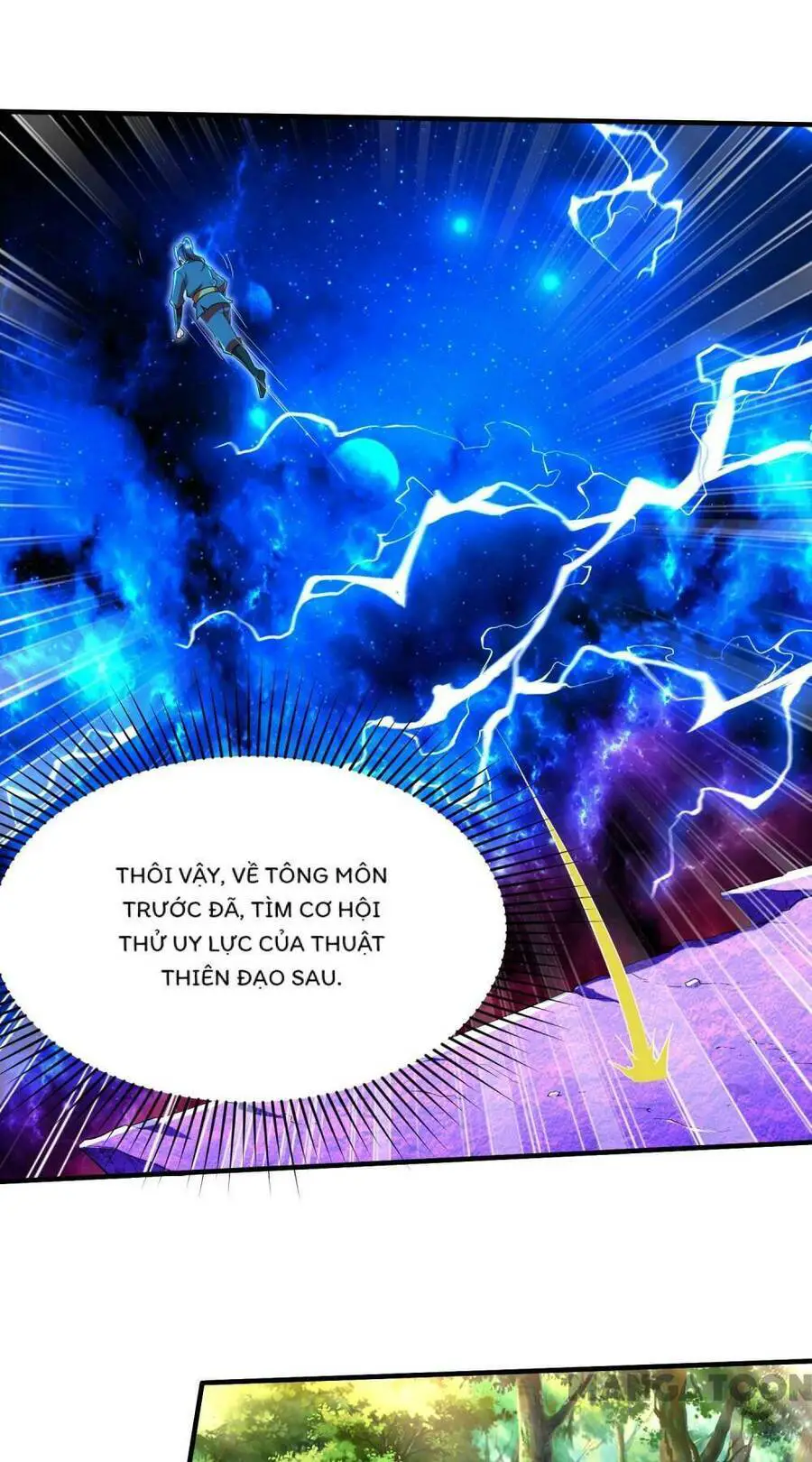 Đệ Nhất Ở Rể Nettruyen ZZZ Chương 247 Page 6
