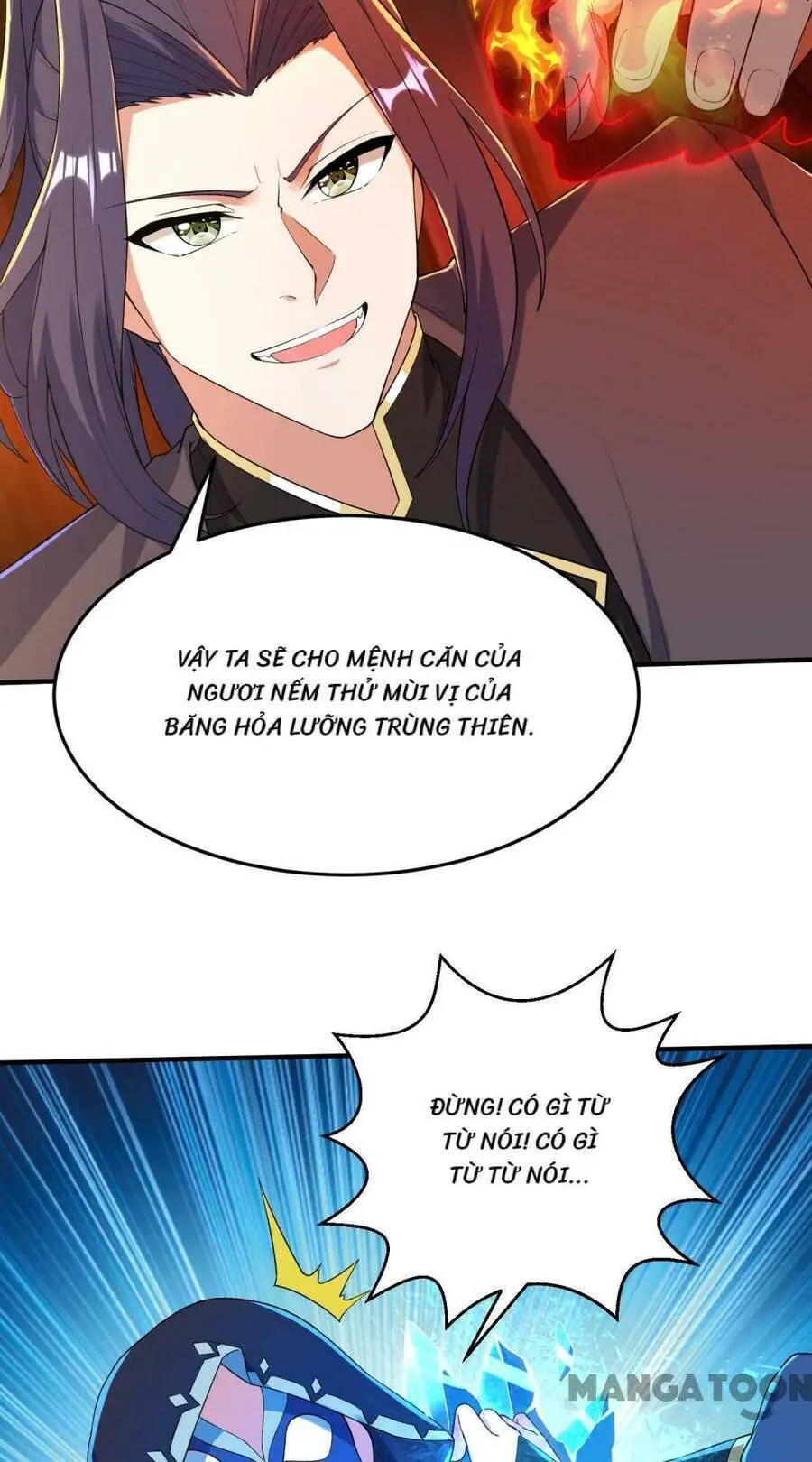 Đệ Nhất Ở Rể Nettruyen ZZZ Chương 247 Page 25